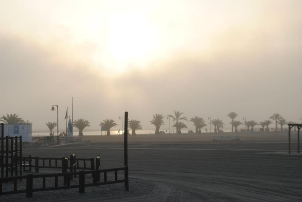 The Beach Is Close But Quiet And Not Noisy Casa Reformada Cerca De La Playa San Pedro del Pinatar Luaran gambar