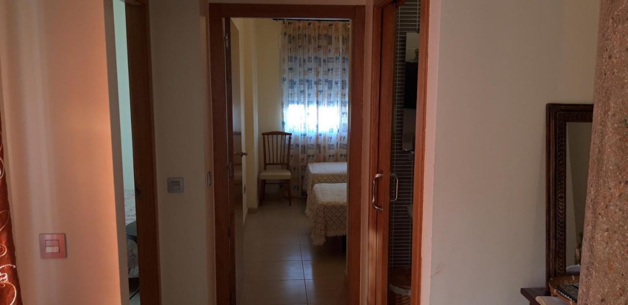The Beach Is Close But Quiet And Not Noisy Casa Reformada Cerca De La Playa San Pedro del Pinatar Luaran gambar