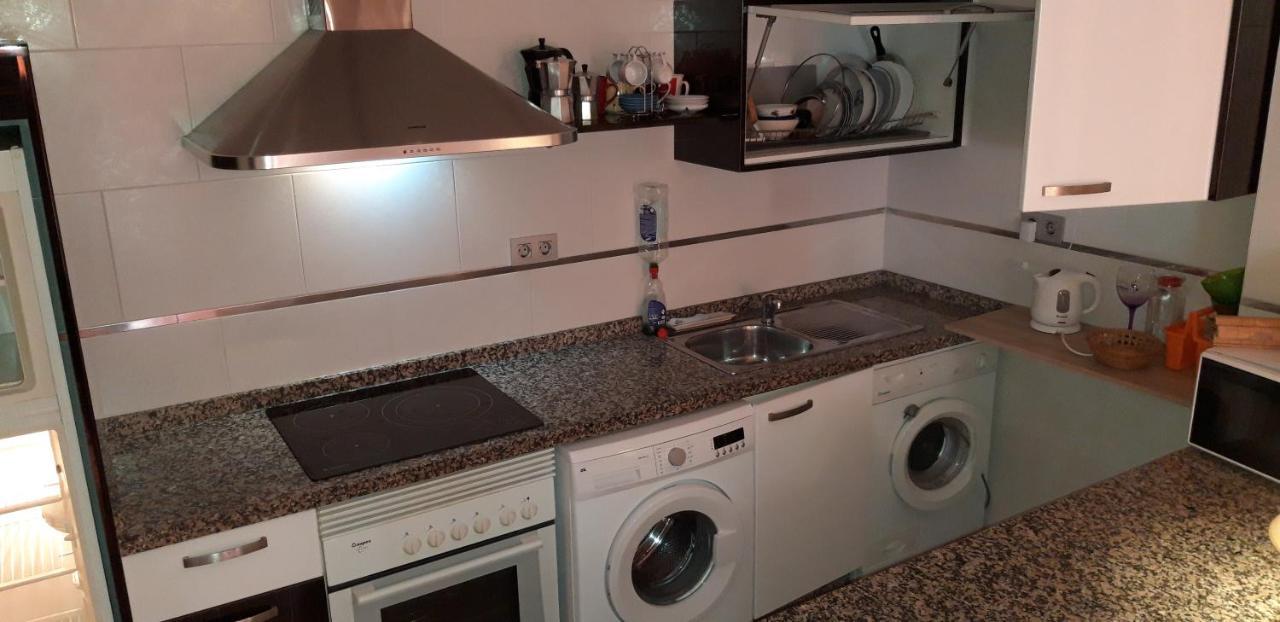 The Beach Is Close But Quiet And Not Noisy Casa Reformada Cerca De La Playa San Pedro del Pinatar Luaran gambar
