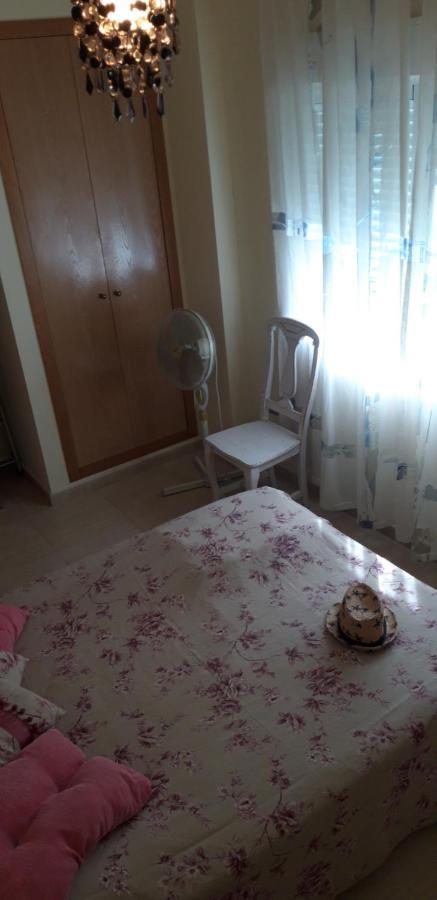 The Beach Is Close But Quiet And Not Noisy Casa Reformada Cerca De La Playa San Pedro del Pinatar Luaran gambar