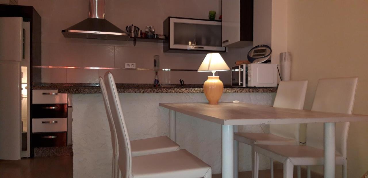 The Beach Is Close But Quiet And Not Noisy Casa Reformada Cerca De La Playa San Pedro del Pinatar Luaran gambar