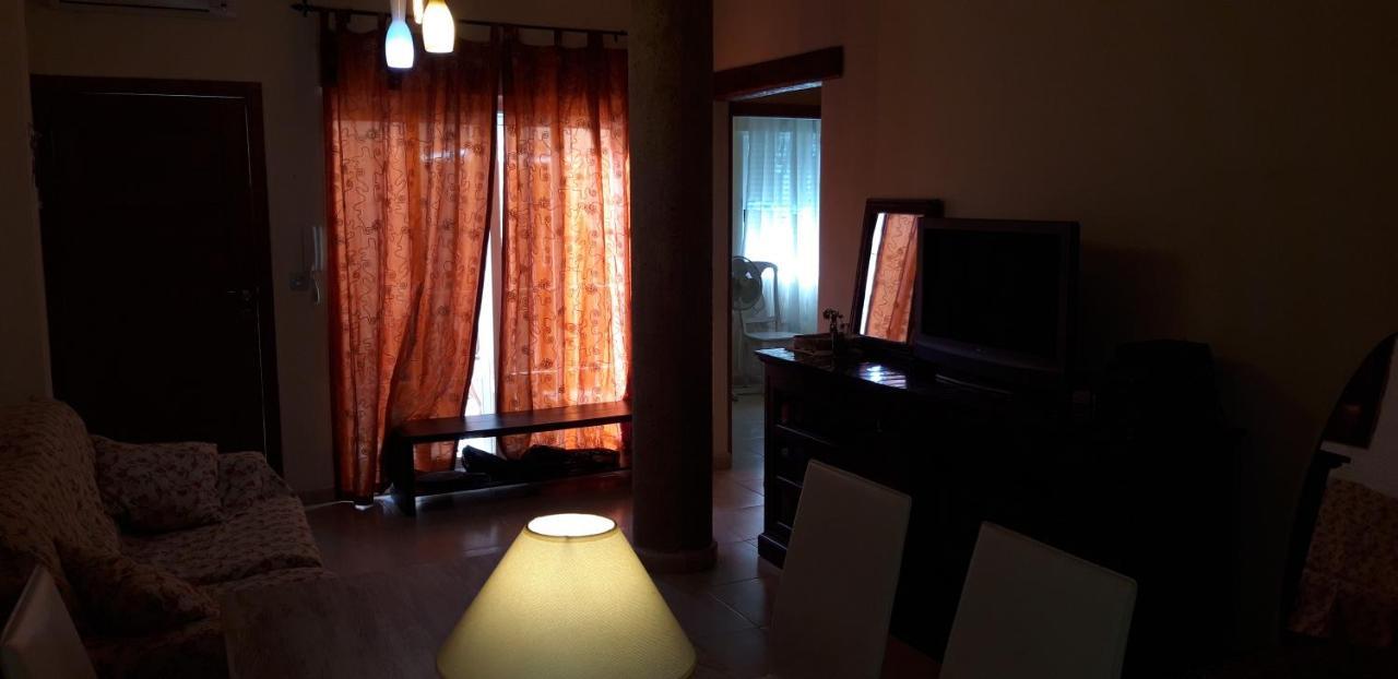 The Beach Is Close But Quiet And Not Noisy Casa Reformada Cerca De La Playa San Pedro del Pinatar Luaran gambar