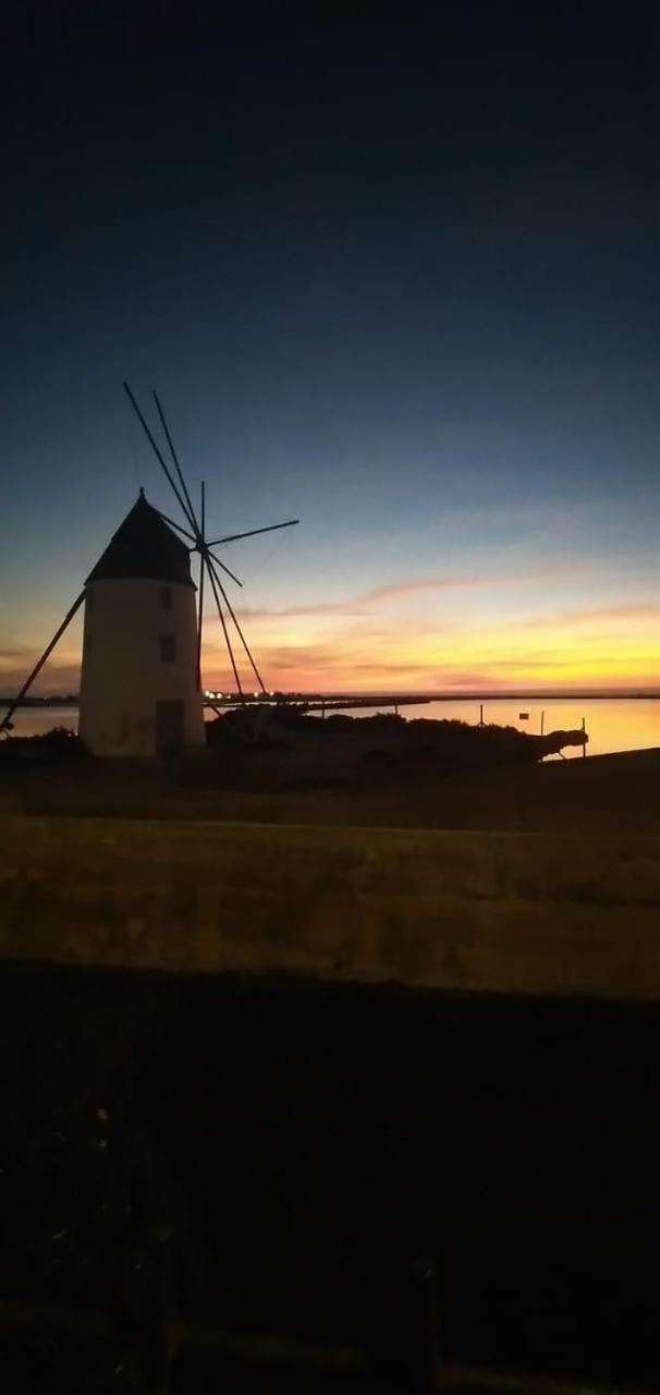 The Beach Is Close But Quiet And Not Noisy Casa Reformada Cerca De La Playa San Pedro del Pinatar Luaran gambar